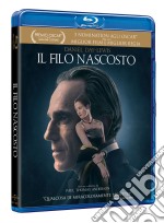 (Blu-Ray Disk) Filo Nascosto (Il) brd