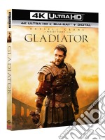 (Blu-Ray Disk) Gladiatore (Il) (4K Ultra Hd+Blu-Ray) brd