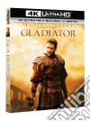 (Blu-Ray Disk) Gladiatore (Il) (4K Ultra Hd+Blu-Ray) film in dvd di Ridley Scott