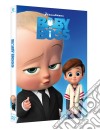Baby Boss dvd