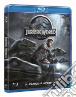 (Blu-Ray Disk) Jurassic World