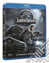 (Blu-Ray Disk) Jurassic World dvd