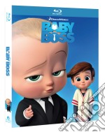 (Blu-Ray Disk) Baby Boss brd