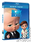 (Blu-Ray Disk) Baby Boss (Blu-Ray 3D+Blu-Ray) film in dvd di Tom McGrath