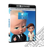 (Blu-Ray Disk) Baby Boss (Blu-Ray Uhd+Blu-Ray) brd