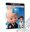 (Blu-Ray Disk) Baby Boss (Blu-Ray Uhd+Blu-Ray) film in dvd di Tom McGrath