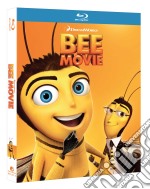 (Blu-Ray Disk) Bee Movie brd