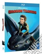 (Blu-Ray Disk) Dragon Trainer brd