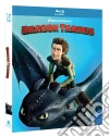 (Blu-Ray Disk) Dragon Trainer film in dvd di Dean DeBlois Chris Sanders