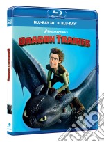 (Blu-Ray Disk) Dragon Trainer (Blu-Ray 3D+Blu-Ray) brd