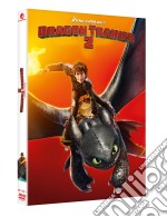 Dragon Trainer 2 dvd