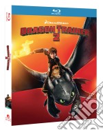 (Blu-Ray Disk) Dragon Trainer 2 brd