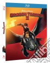 (Blu-Ray Disk) Dragon Trainer 2 dvd