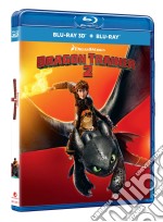 (Blu-Ray Disk) Dragon Trainer 2 (Blu-Ray 3D+Blu-Ray) brd