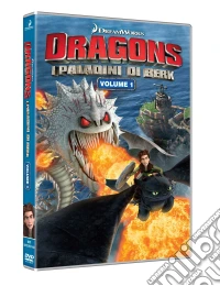 Dragons - I Paladini Di Berk #01 dvd