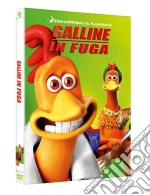 Galline In Fuga