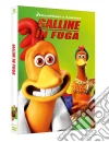 Galline In Fuga film in dvd di Peter Lord Nick Park