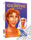 Giuseppe - Il Re Dei Sogni dvd