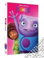 Home - A Casa dvd