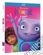 (Blu-Ray Disk) Home - A Casa brd