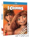 (Blu-Ray Disk) Croods (I) dvd