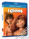 Croods (I) (Blu-Ray 3D+Blu-Ray) film in dvd di Kirk De Micco Chris Sanders