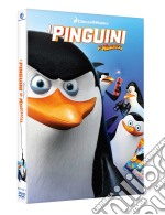 Pinguini Di Madagascar (I) dvd