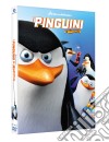 Pinguini Di Madagascar (I) film in dvd di Eric Darnell Simon J. Smith