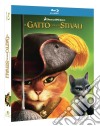 (Blu-Ray Disk) Gatto Con Gli Stivali (Il) dvd