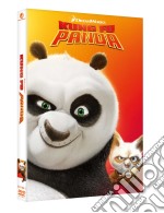 Kung Fu Panda dvd