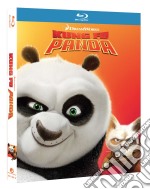 (Blu-Ray Disk) Kung Fu Panda brd