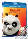(Blu-Ray Disk) Kung Fu Panda (Blu-Ray 3D+Blu-Ray) dvd