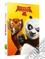 Kung Fu Panda 2 dvd