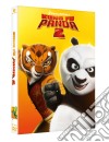Kung Fu Panda 2 dvd