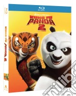 (Blu-Ray Disk) Kung Fu Panda 2 brd