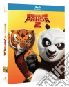 (Blu-Ray Disk) Kung Fu Panda 2 dvd