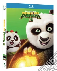 (Blu-Ray Disk) Kung Fu Panda 3 brd