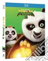 (Blu-Ray Disk) Kung Fu Panda 3 film in dvd di Alessandro Carloni Jennifer Yuh