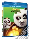 (Blu-Ray Disk) Kung Fu Panda 3 (Blu-Ray 3D+Blu-Ray) film in dvd di Alessandro Carloni Jennifer Yuh
