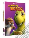 Gang Del Bosco (La) dvd