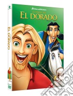 Strada Per El Dorado (La) dvd