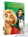Strada Per El Dorado (La) dvd