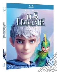 (Blu-Ray Disk) 5 Leggende (Le) brd