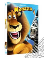 Madagascar dvd