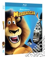 (Blu-Ray Disk) Madagascar brd