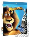 (Blu-Ray Disk) Madagascar film in dvd di Eric Darnell Tom McGrath