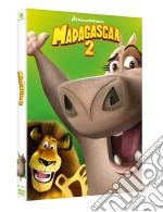 Madagascar 2 - Fuga Dall'Isola dvd