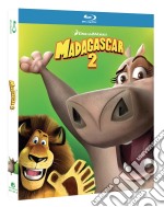 (Blu-Ray Disk) Madagascar 2 - Fuga Dall'Isola brd