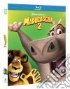 (Blu-Ray Disk) Madagascar 2 - Fuga Dall'Isola film in dvd di Eric Darnell Tom McGrath