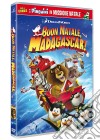 Buon Natale, Madagascar! dvd